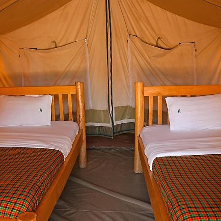 Kara-Tunga Safari Camp Bed and Breakfast Moroto Εξωτερικό φωτογραφία