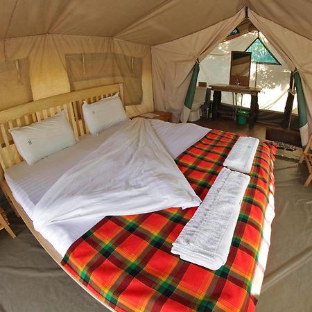Kara-Tunga Safari Camp Bed and Breakfast Moroto Εξωτερικό φωτογραφία